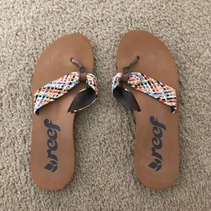Reef Sandals flip flops